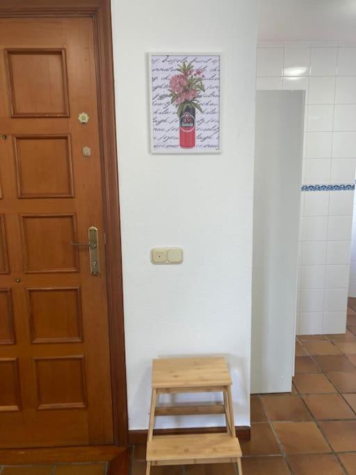 Hyp - A Casa Do Correo Vello - O Balcon Leilighet Pontevedra Eksteriør bilde